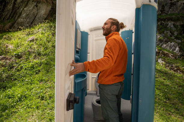 Best Local porta potty services  in Collinsville, MS