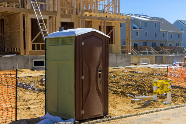 Best Sanitation services for porta potties  in Collinsville, MS