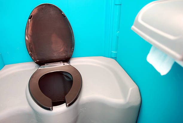 Best Temporary restroom rental  in Collinsville, MS