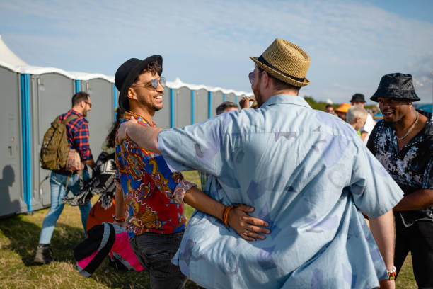 Best Porta potty for special events  in Collinsville, MS