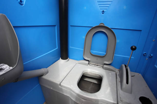 Affordable portable toilet rental in Collinsville, MS