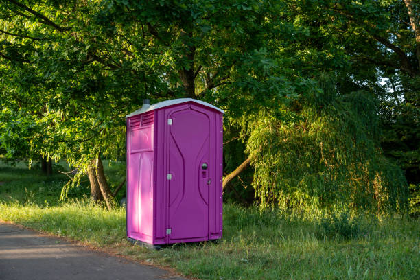 Best Porta potty delivery and setup  in Collinsville, MS