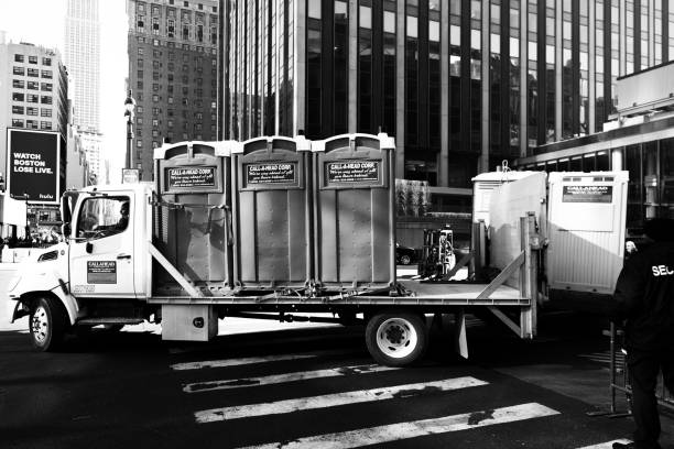 Best Affordable porta potty rental  in Collinsville, MS