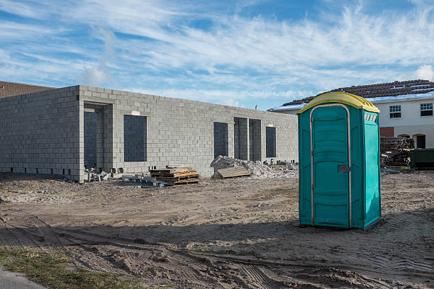 Best Luxury portable toilet rental  in Collinsville, MS