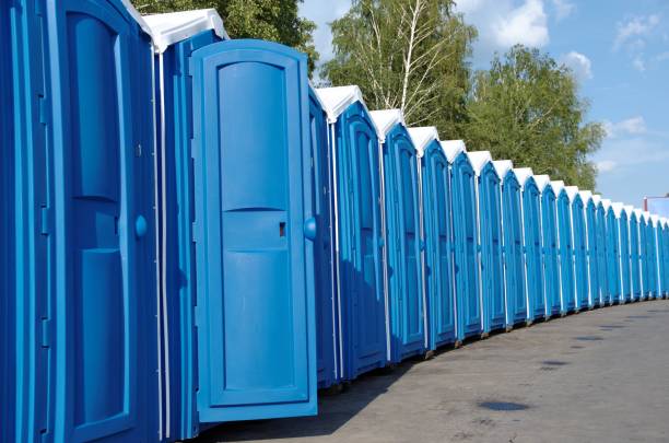Best Construction site porta potty rental  in Collinsville, MS